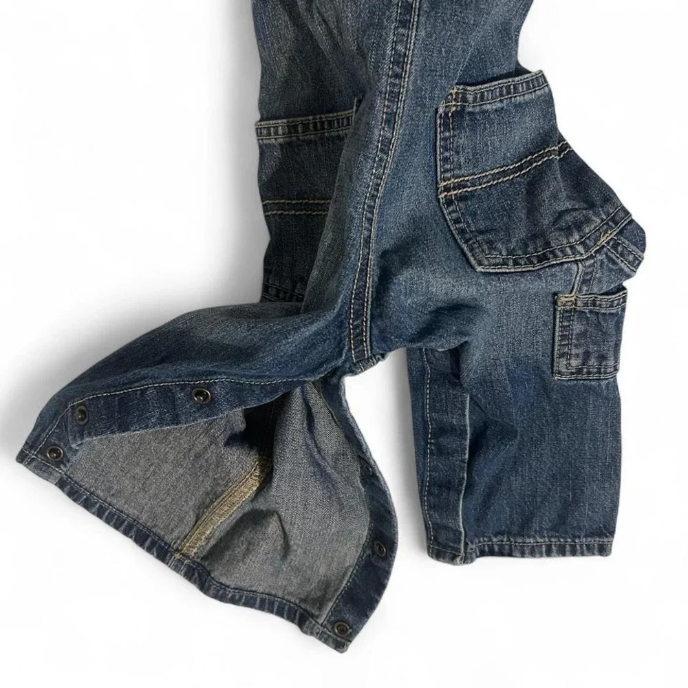 Oshgosh overalls 12m unisex bay‎